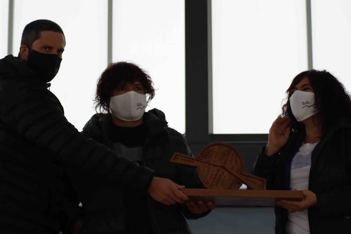 'Ttak' egiteko garaia iritsi 1 1601806852628