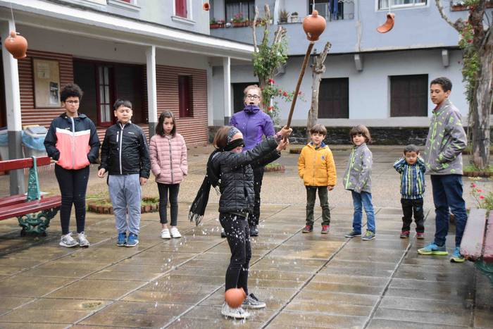 Haur jolasak, festen pizgarr 25 1558803028421