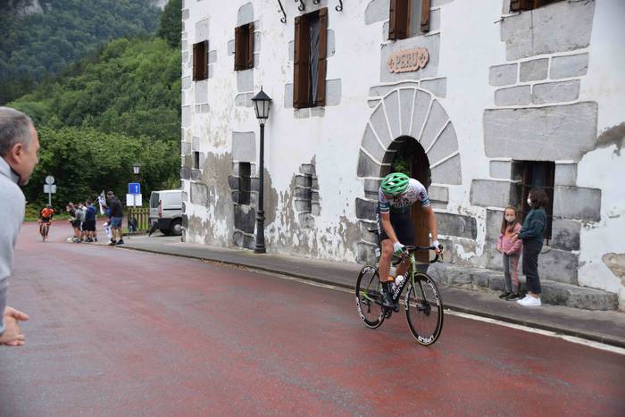 Donostiako Klasika eskualdet 5 1627739183718