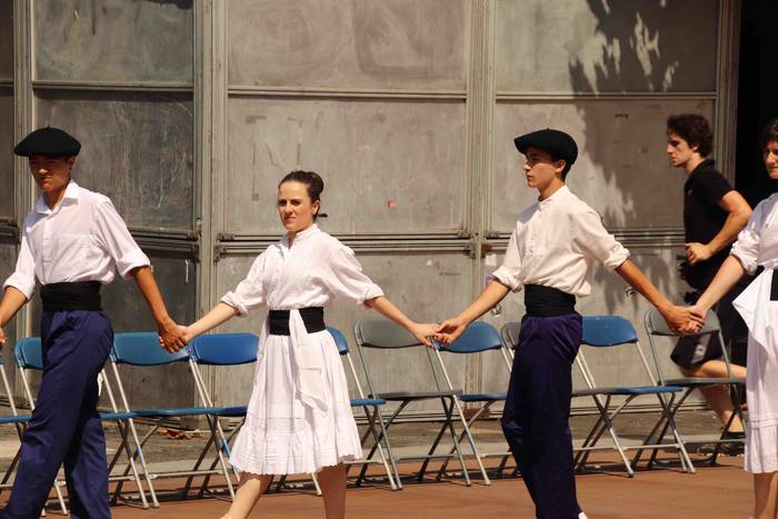 Tradioari segiz, zapiari hel 10 1564063644397