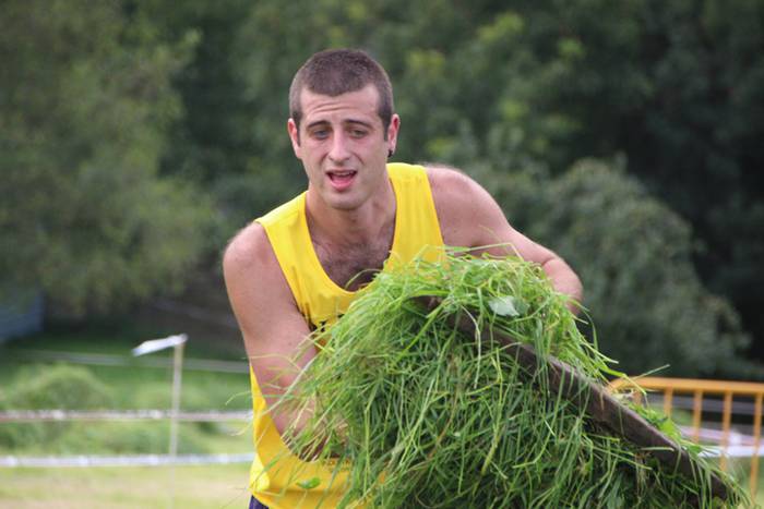 Julen Gabirondo Izeta, Euska 96 1502046313470