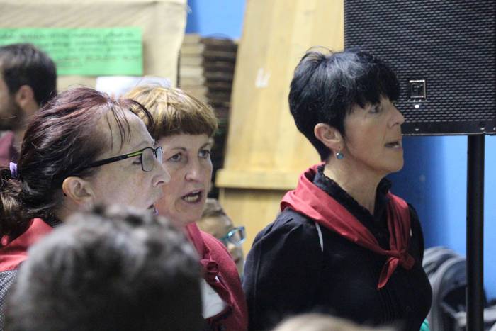 Euskal Jaia ospatzen ari dir 19 1539524171564