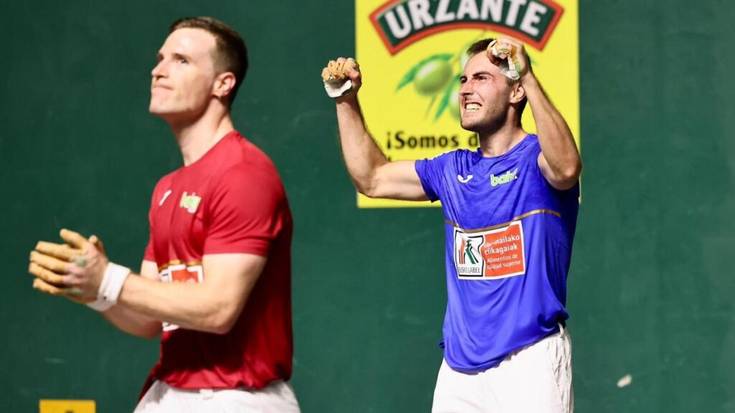 Pilota ta punto, 2025-10-06