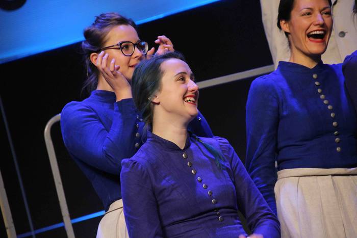 Tolosako Abesbatz Lehiaketa  81 1541349919039