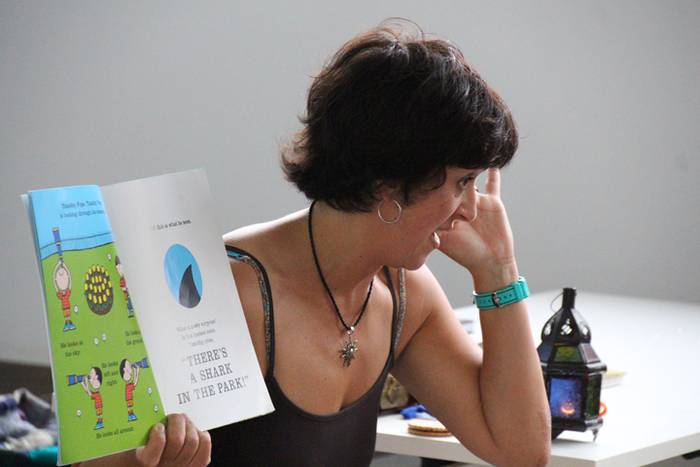 Eskola txiki eguna Ikaztegieta 11 1465750672126