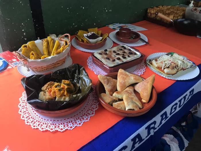 Kulturarteko jaia egin dute  12 1561452378184