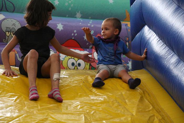 BERROBIKO SAN AGUSTIN JAIAK  13 1503835267787