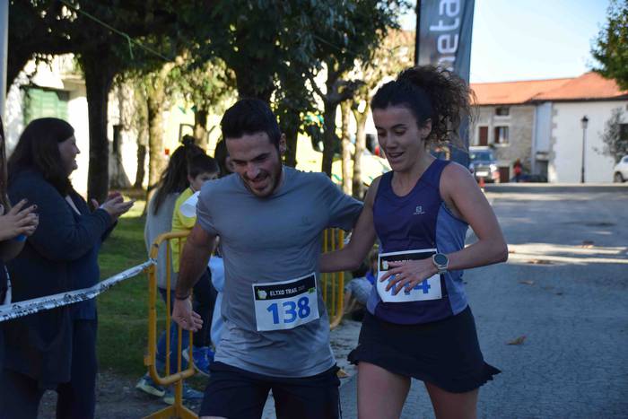 Eltxotrail 2021 Orendain 8 k 37 1635013763649