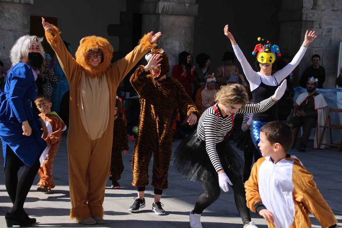 Berastegi inauteriak 2019 mo 6 1550930186039