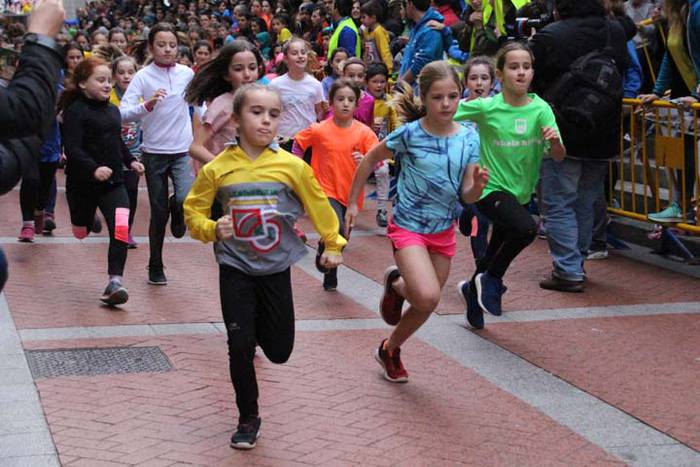 Urte zaharreko lasterketa, u 29 1514743747389