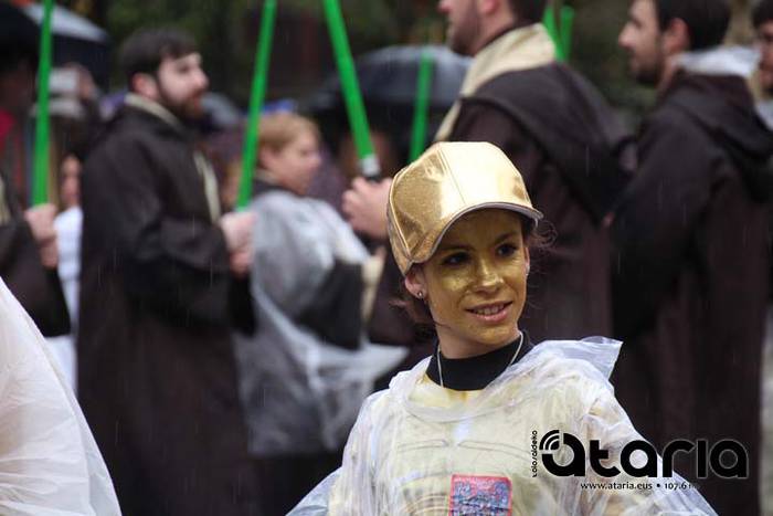 Goizean bustita, arratsaldea 24 1518460251102