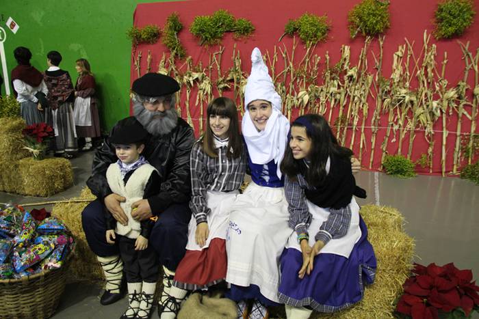 Menditik jaitsi da Olentzero 27 1482586542838