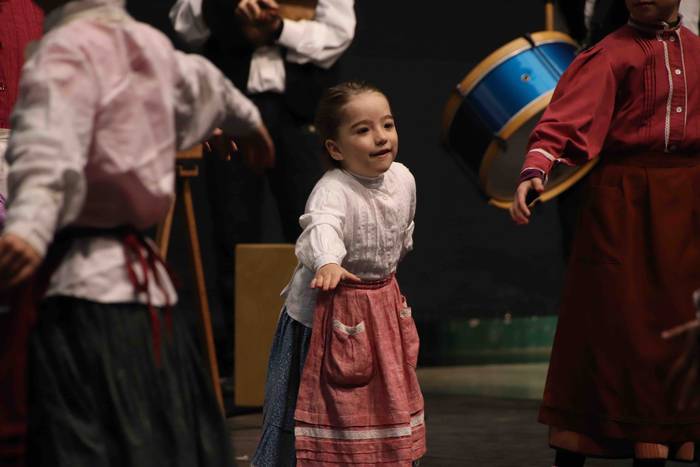 'Txekorra' da Lizartzako ina 49 1581168722960