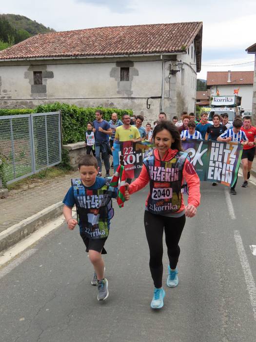 ALBIZTUR BIDANIA KORRIKA 22 44 1649420549803