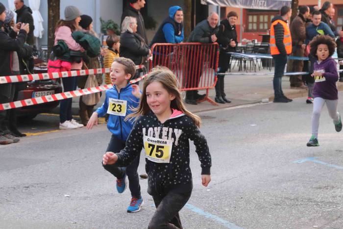 San Silvestre Villabona 2018 19 1546275597085