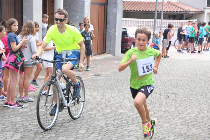 Asteasu San Pedro jaiak haur 104 1498652448894