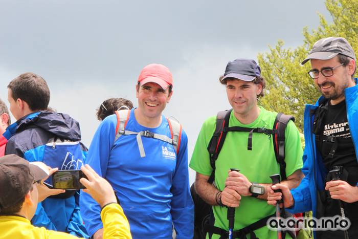 San Migeleko ataria, XIV Orduak 436 1464544447441