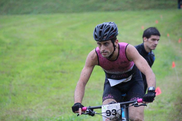 Lokaztuta Amasako XXIV. mendi duatloia 78 1477235827516