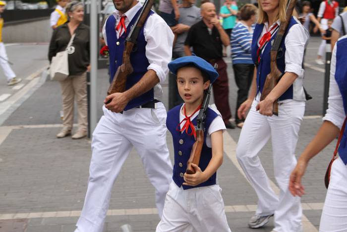 Tolosako sanjoanak, larunbat 16 1498331192602