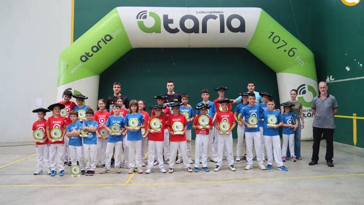 Pilota ta punto 2025-06-30