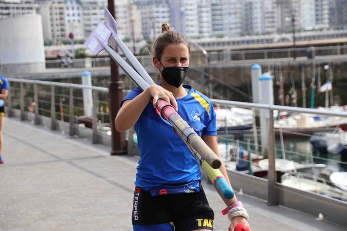 Tolosaldea trainerua Kontxak 7 1630519936478