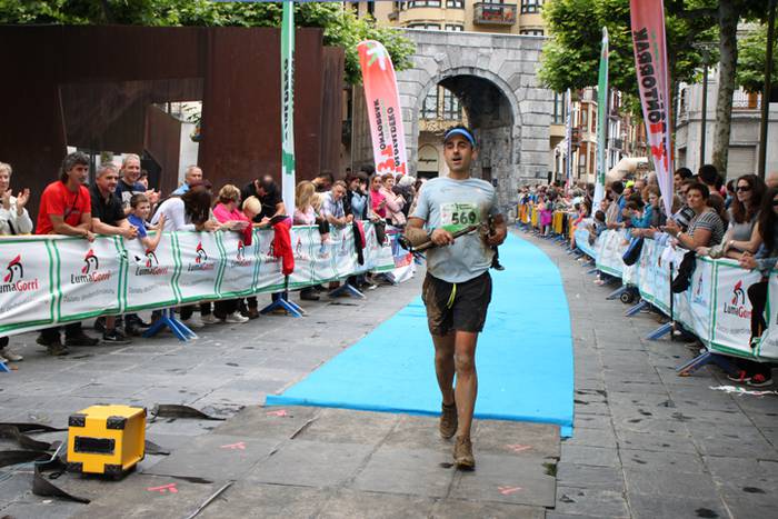 T3T eta T2T 2018: Helmugan,  277 1529254385276