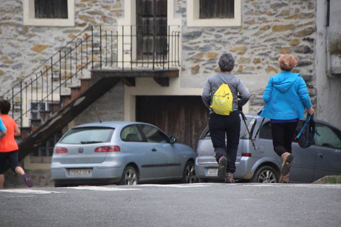 I. Eltxo Trail lasterketa 18 1476622825154