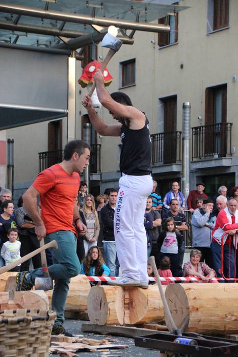 Aiztondora Eguna 2015, herri kiroletara 34 1445107655706