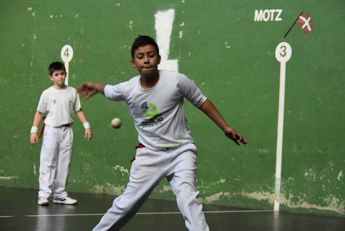 Altzoko piota txapelketa 3 1514662242170