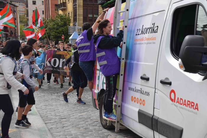 22. Korrika, ATARIA lekukoa 8 1649412428509