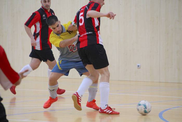 Laskorain, txapeldun! 13 1525541719118