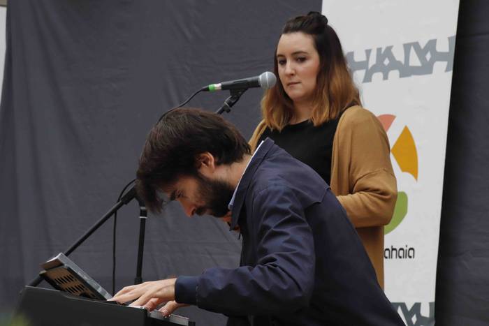 Aulki hutsak ekitaldia Irura 20 1632920813309