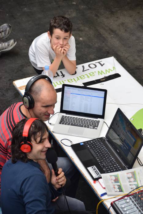 Ataria Pilota Txapelketa II Finalak 86 1467617843071