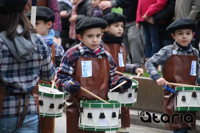 Haur danborrada 141 1518284654536