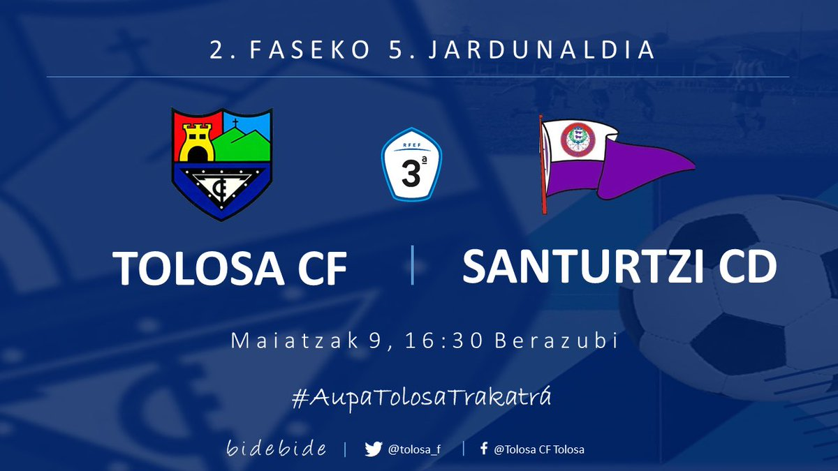 3. mailako partida bertan behera
