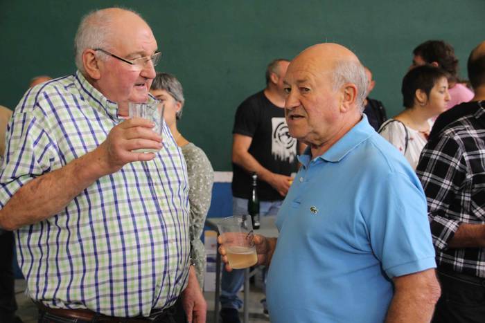 Txakolin dastaketa ugarte fe 19 1570361833310