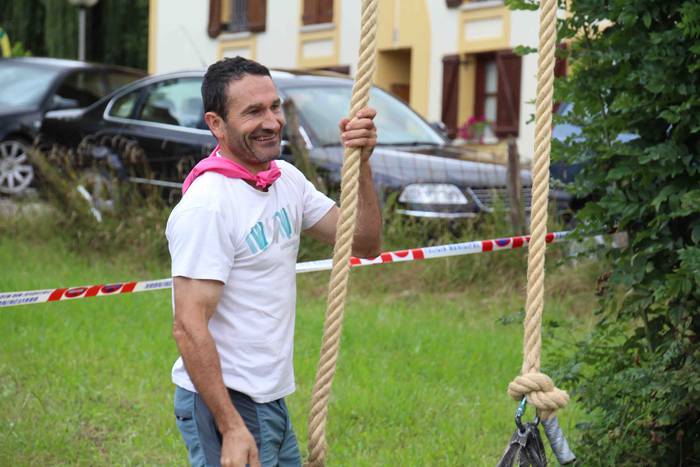 Zizurkil festak 2018 herri k 28 1534532494034