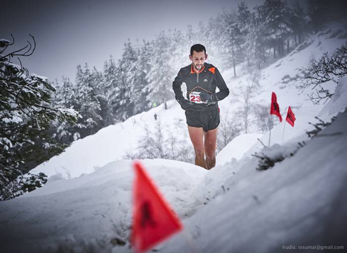 Negu Trail lasterketaren bes 14 1517853605106