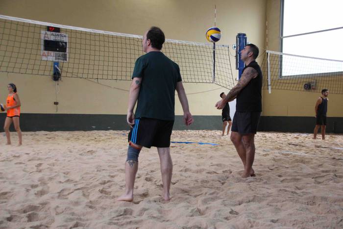 Auzoko jaiak, hondar gainean 17 1571486318693