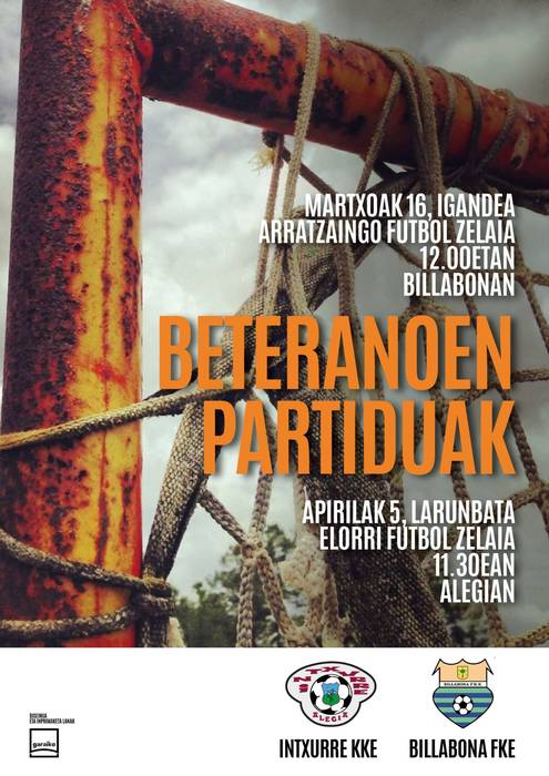 Beteranoen partidua
