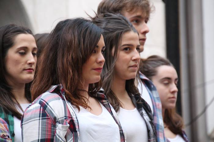 Berdura plaza zirku bihurtut 21 1489262477678