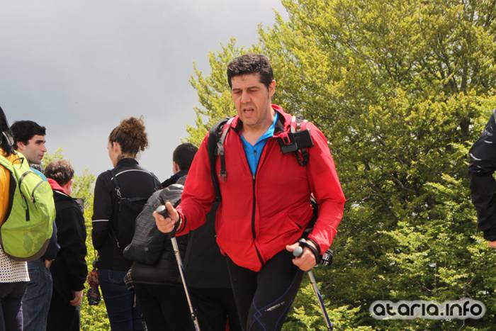 San Migeleko ataria, XIV Orduak 325 1464544400468