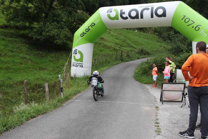 Goitibehera jaitsiera, Alegi 41 1563042259756