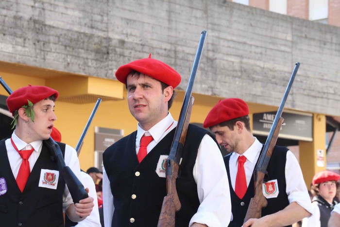 Festa hizki larriz - 124