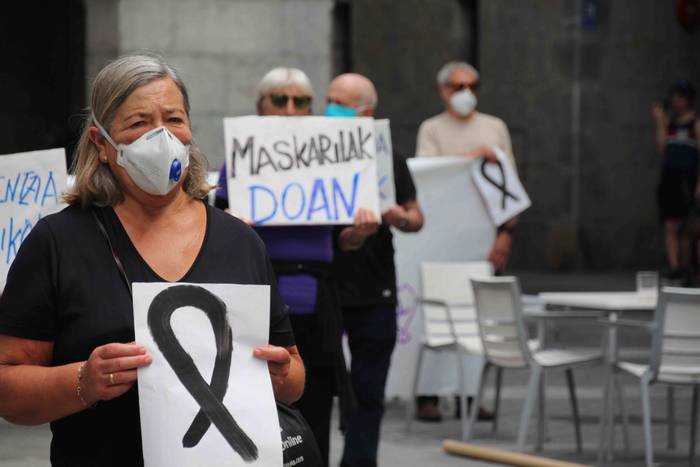 Pandemiak ez ditu isilarazi 10 1590410457864