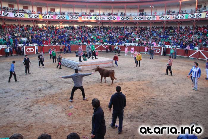 ostegun gizena 2016 zezen plaza 116 1454608298528