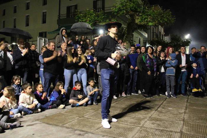 Jokin Altuna txapeldun harre 12 1527461901870