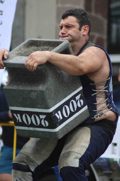 Herri kirol saioa eskaini du 26 1656251308946