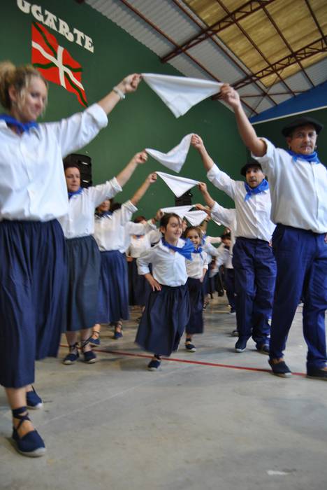 Ugarteko jaiak 2016 igandea 18 1476092298347