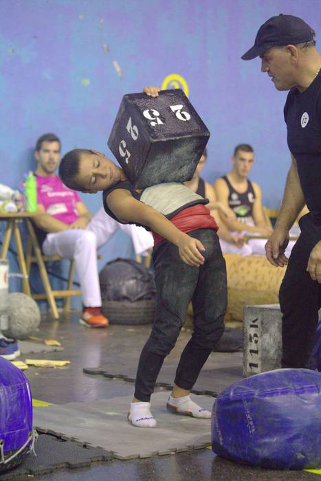 Alkizako festak, herri kirol 10 1568025850111